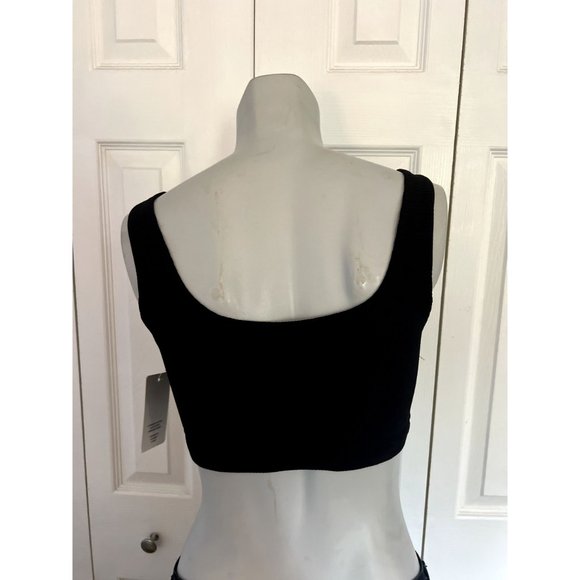 Years of Our Black Thermal Go To Bar Size Small NWT - Picture 5 of 6